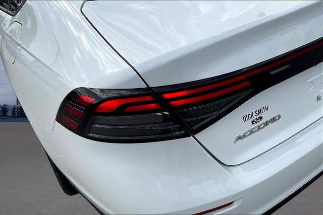 Used 2023 Honda Accord EX image 22