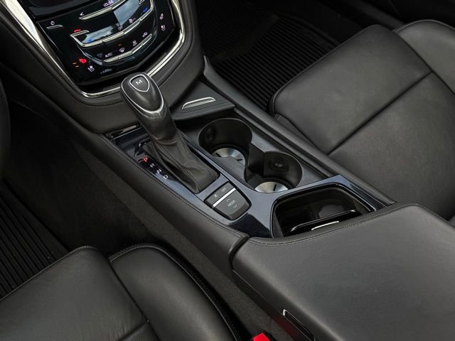 Used 2018 Cadillac CTS Luxury image 41