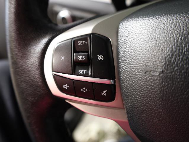 Certified 2023 Ford Explorer XLT w/ Equipment Group 202A image 30