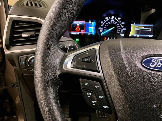 Certified 2019 Ford Edge SEL w/ Equipment Group 201A AWD/4WD image 17