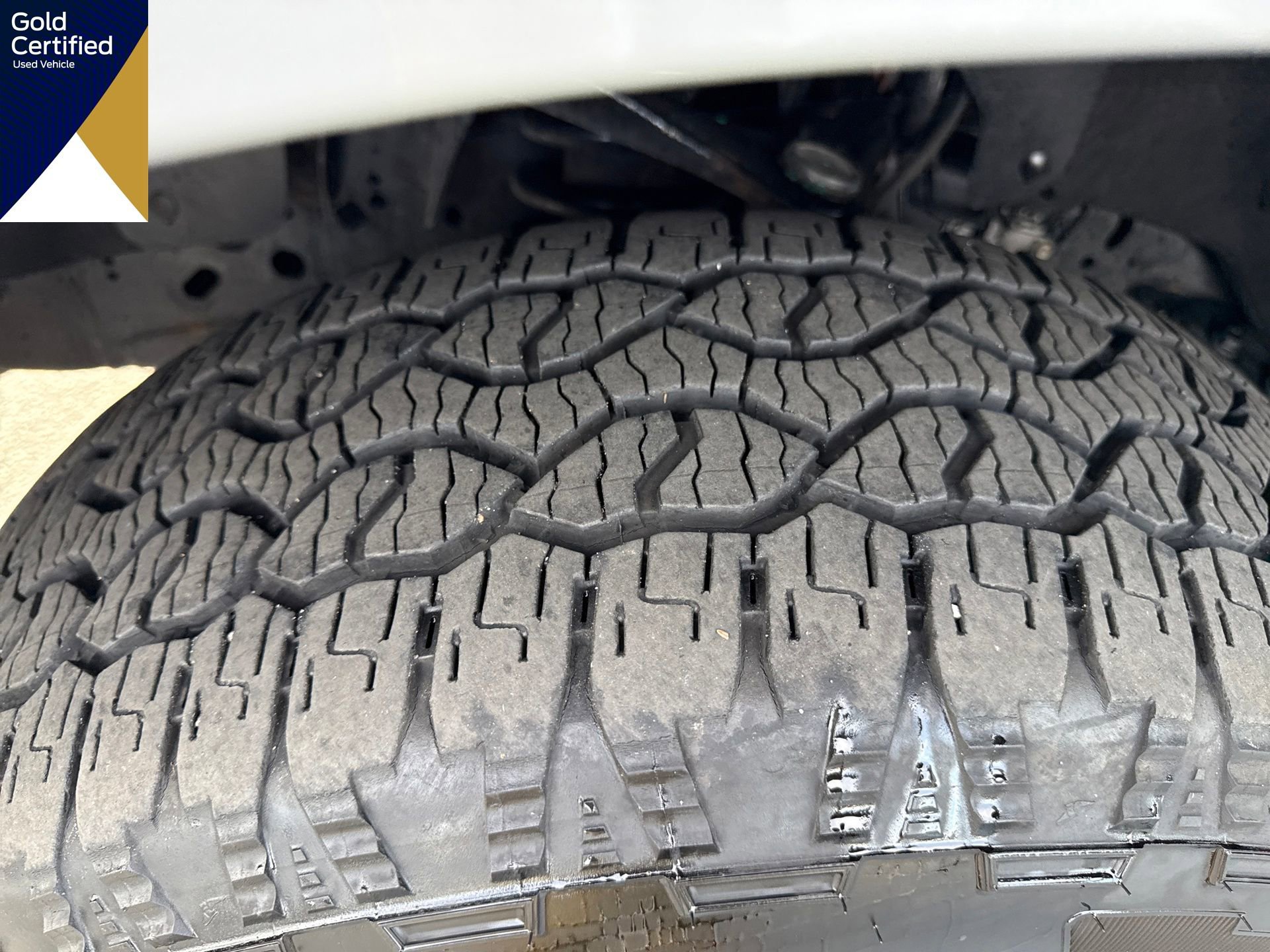 Certified 2023 Ford F150 XLT w/ Equipment Group 302A High image 31