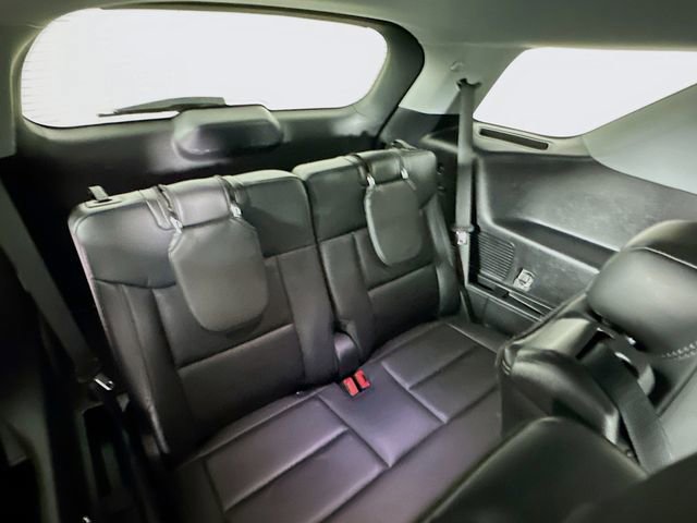 Certified 2022 Ford Explorer XLT w/ Equipment Group 202A image 32