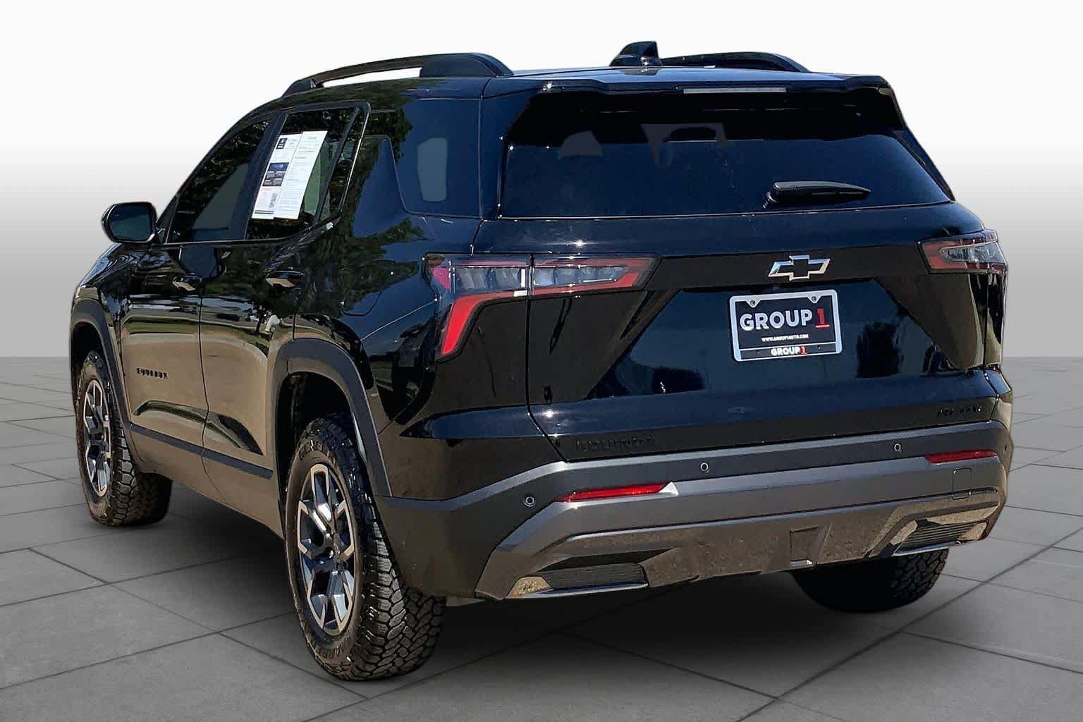 Used 2025 Chevrolet Equinox ACTIV FWD image 12