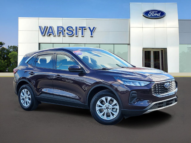 Certified 2023 Ford Escape Active w/ Tech Pack #2