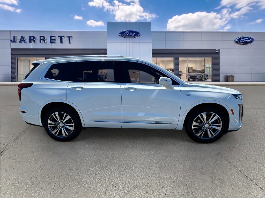 Used 2020 Cadillac XT6 Premium Luxury FWD image 9