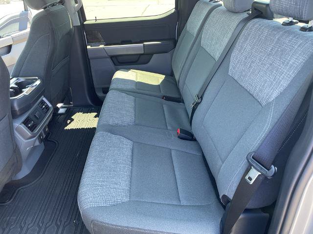 Certified 2023 Ford F150 XLT w/ Equipment Group 302A High AWD/4WD image 27