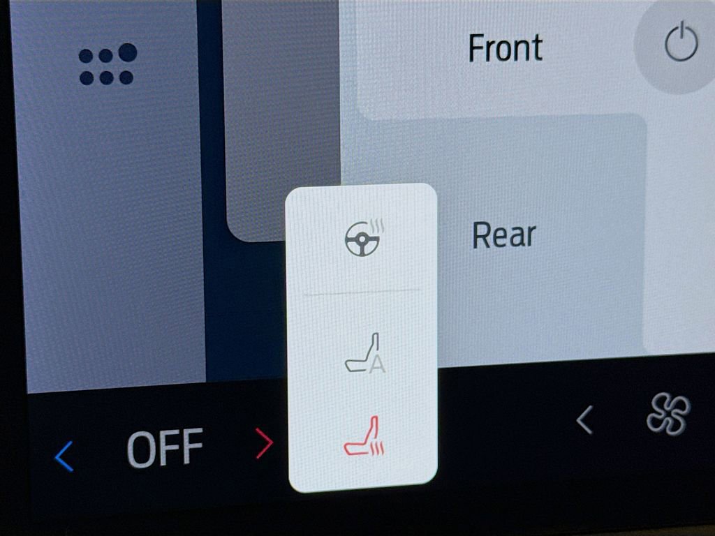 Certified 2025 Ford Explorer ST-Line w/ Premium Package image 21