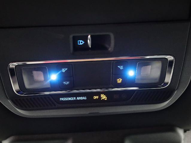 Certified 2025 Ford F150 Platinum AWD/4WD image 26