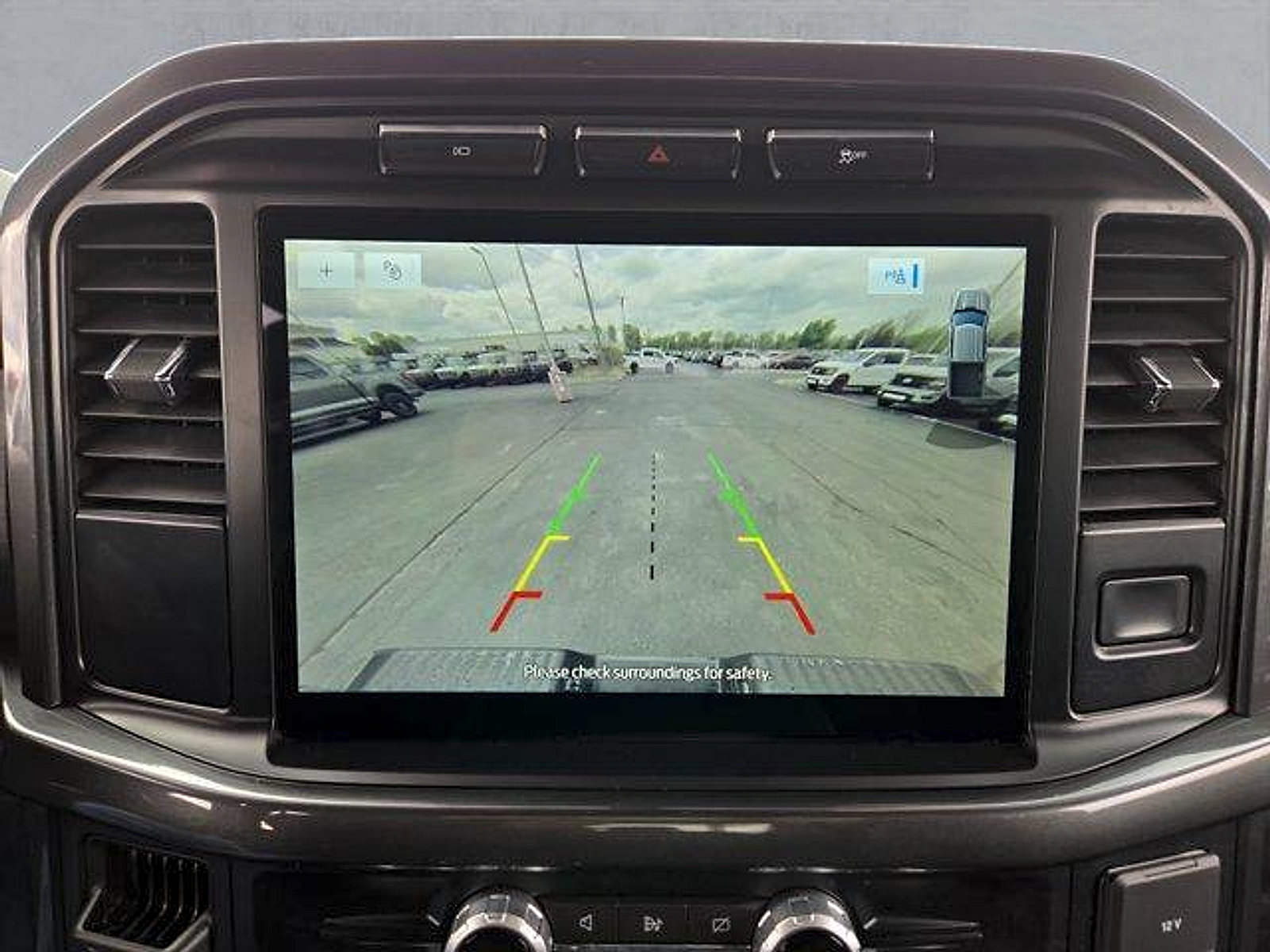 Certified 2023 Ford F150 XLT w/ Equipment Group 302A High AWD/4WD image 19