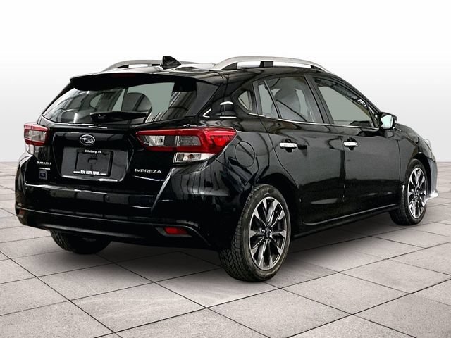 Used 2020 Subaru Impreza 2.0i Limited AWD/4WD image 11