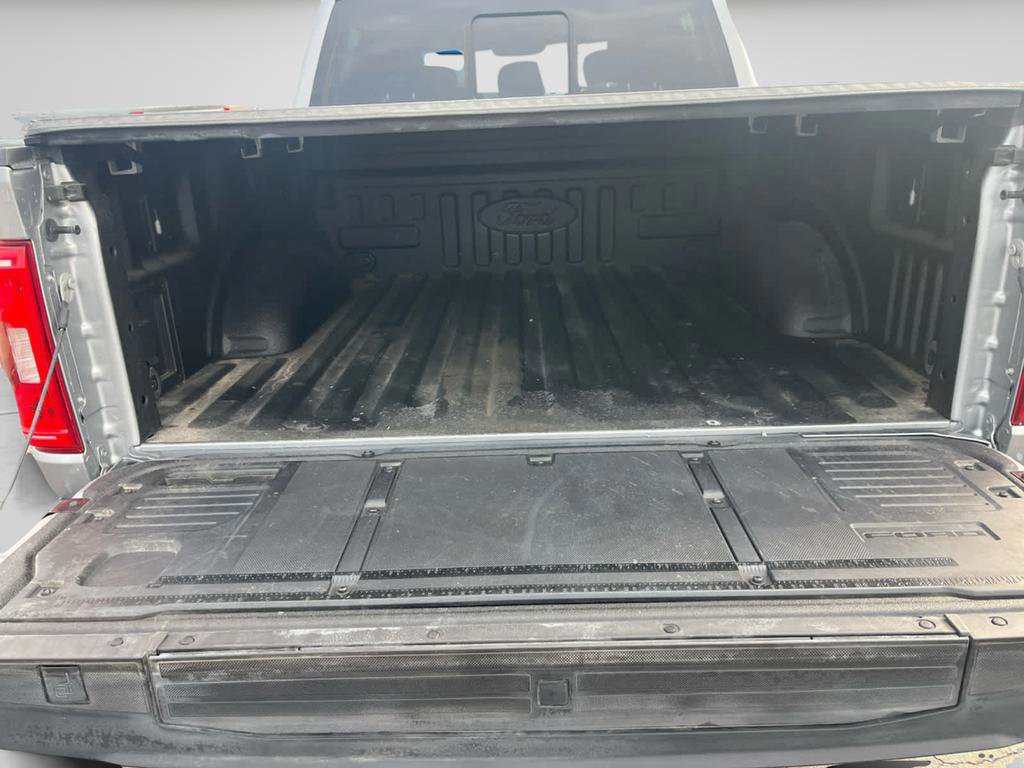 Certified 2023 Ford F150 XLT w/ Equipment Group 302A High AWD/4WD image 9