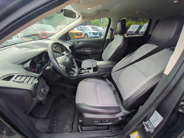 Certified 2019 Ford Escape SE AWD/4WD image 25