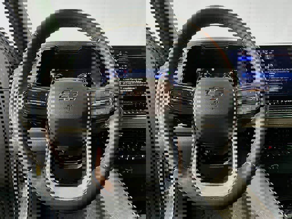 Used 2023 Chevrolet Colorado ZR2 image 16