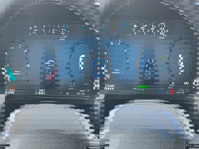 Certified 2025 Ford F150 XLT w/ Equipment Group 302A MID image 35