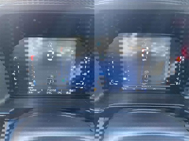 Certified 2025 Ford Ranger XLT w/ Equipment Group 301A High image 19