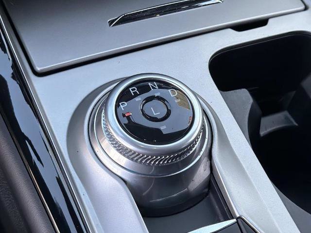 Certified 2022 Ford Explorer ST-Line w/ Class IV Trailer Tow Package image 12