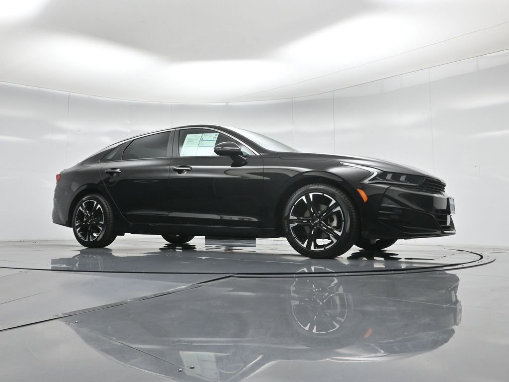 Used 2023 Kia K5 GT-Line w/ GT-Line Premium Package image 45