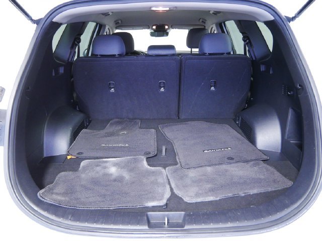 Used 2021 Hyundai Santa Fe SE AWD/4WD image 9