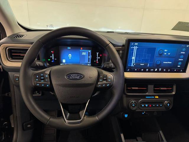 Certified 2025 Ford Maverick Lariat w/ 4K Tow Package image 5