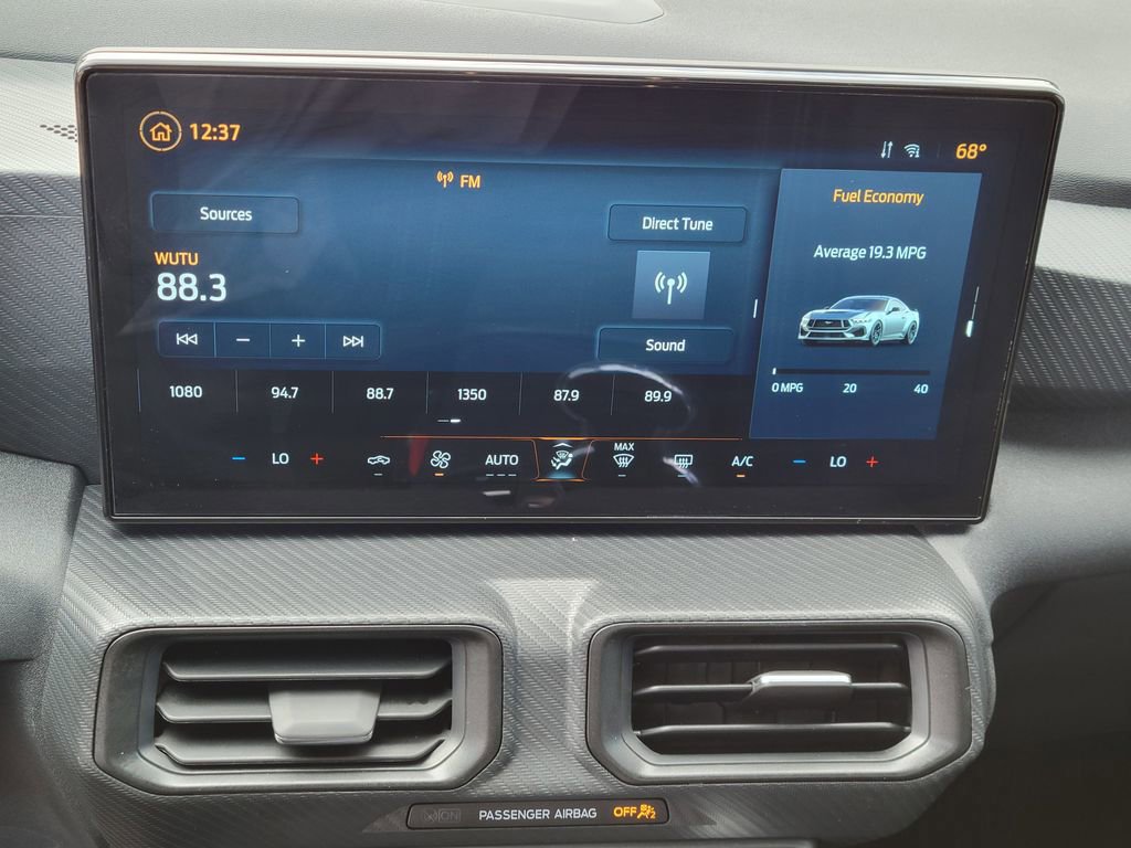 Certified 2025 Ford Mustang GT image 17