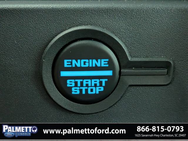 Certified 2025 Ford Bronco Badlands AWD/4WD image 26