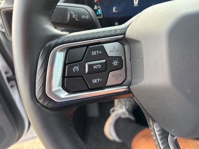 Certified 2024 Ford Mustang Ecoboost image 27