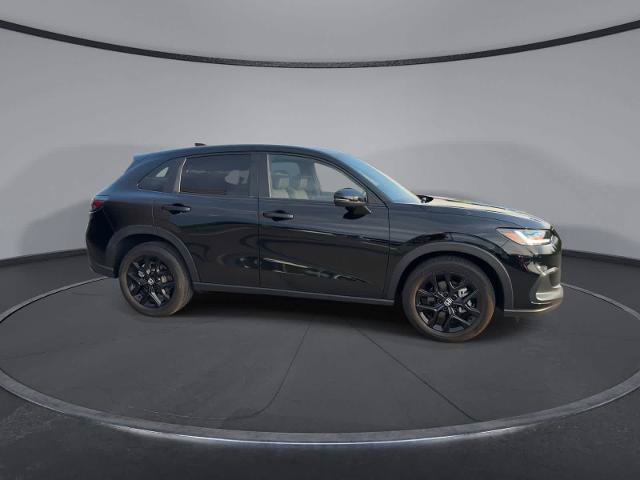 Used 2023 Honda HR-V Sport image 9