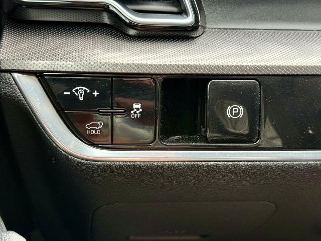 Used 2023 Kia Sportage SX AWD/4WD image 28