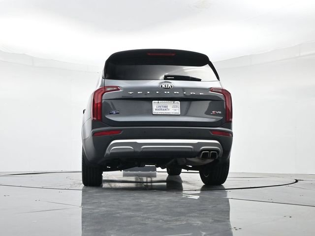 Used 2020 Kia Telluride S image 39