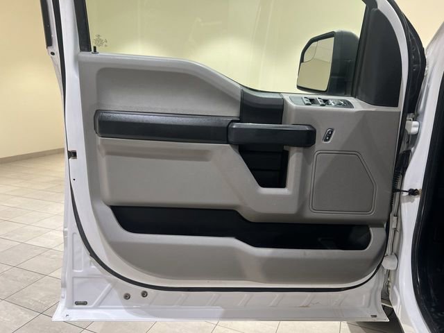 Certified 2019 Ford F150 XL w/ Equipment Group 101A Mid RWD image 19