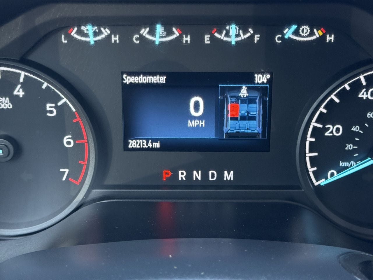 Certified 2023 Ford F250 XL AWD/4WD image 14