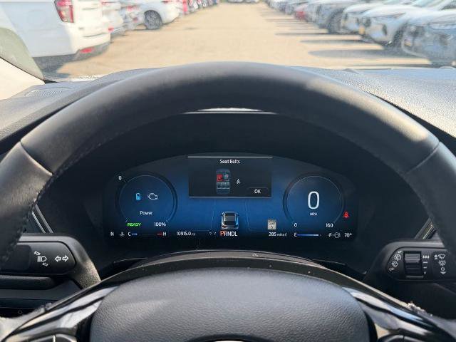 Certified 2023 Ford Escape Platinum AWD/4WD image 19