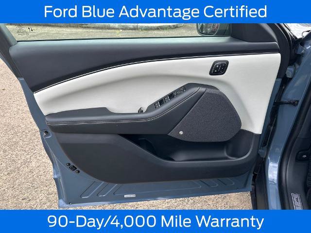 Certified 2023 Ford Mustang Mach-E Premium RWD image 14