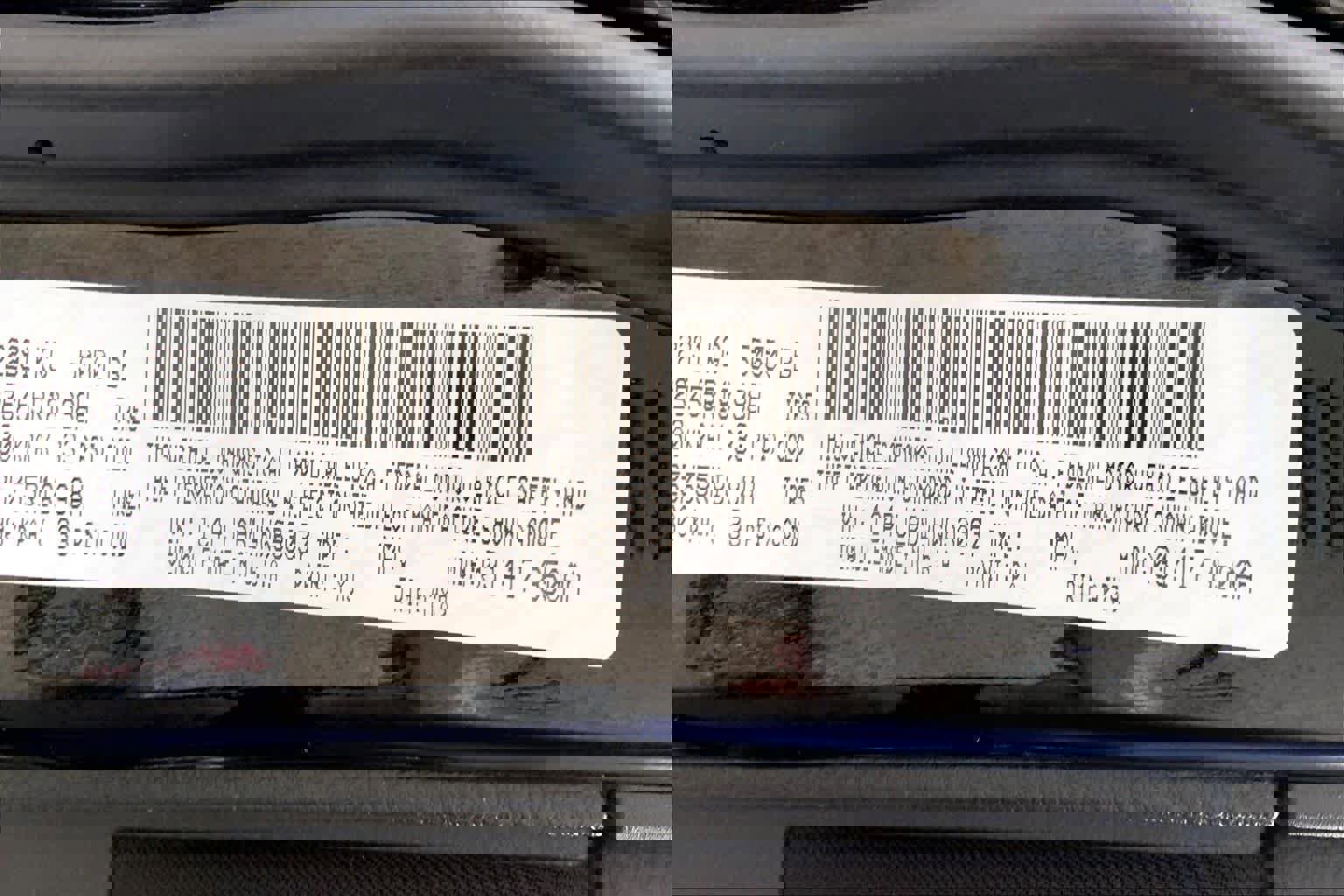 Used 2017 Jeep Cherokee Sport image 30