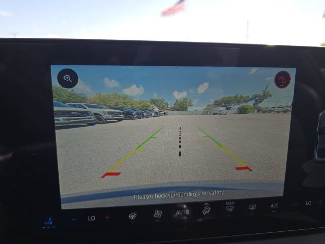 Certified 2024 Ford Mustang GT Premium RWD image 15