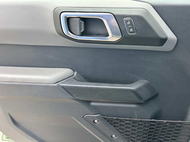 Certified 2022 Ford Bronco Base image 28