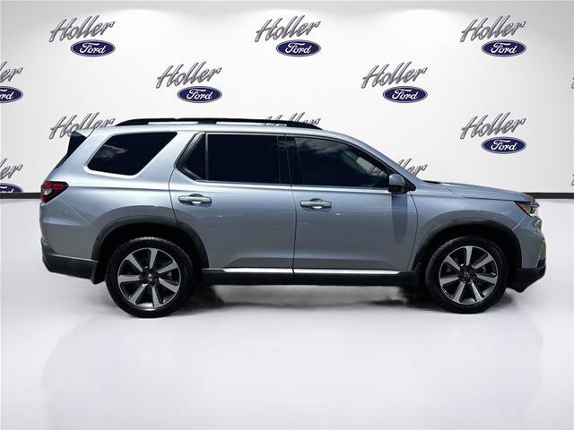 Used 2023 Honda Pilot Elite image 9