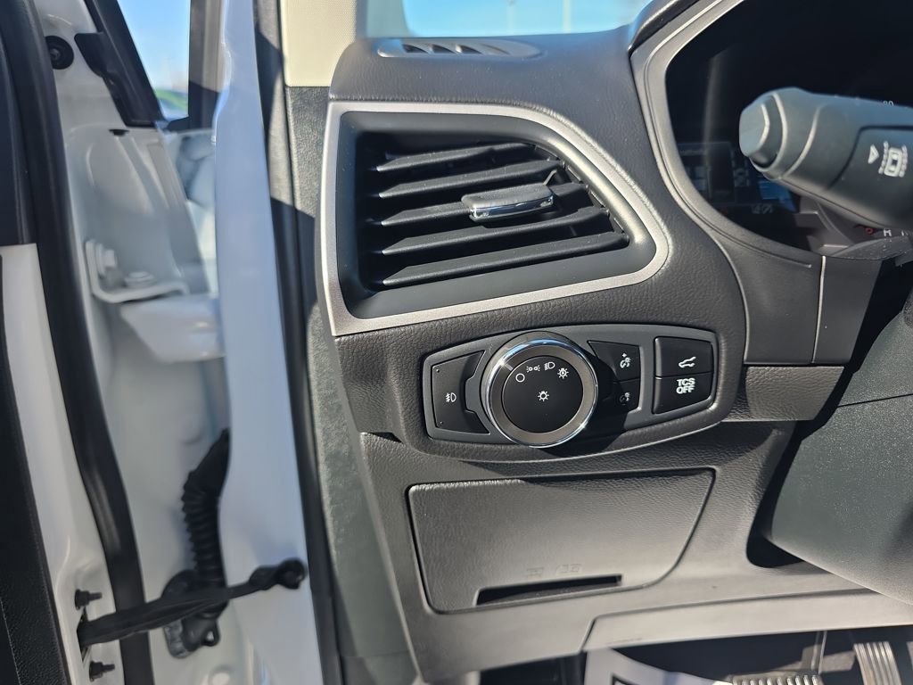Certified 2023 Ford Edge SEL w/ Convenience Package AWD/4WD image 20