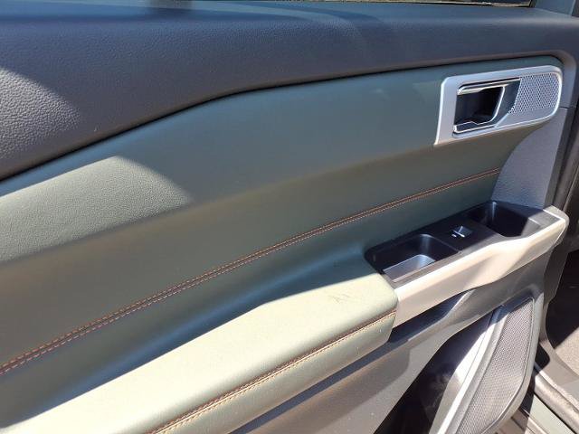 Certified 2023 Ford Explorer Timberline w/ Timberline Technology Package AWD/4WD image 17