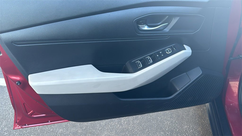 Used 2024 Honda Accord LX image 17