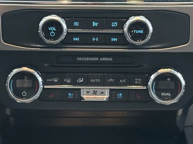 Certified 2022 Ford F250 Platinum image 10