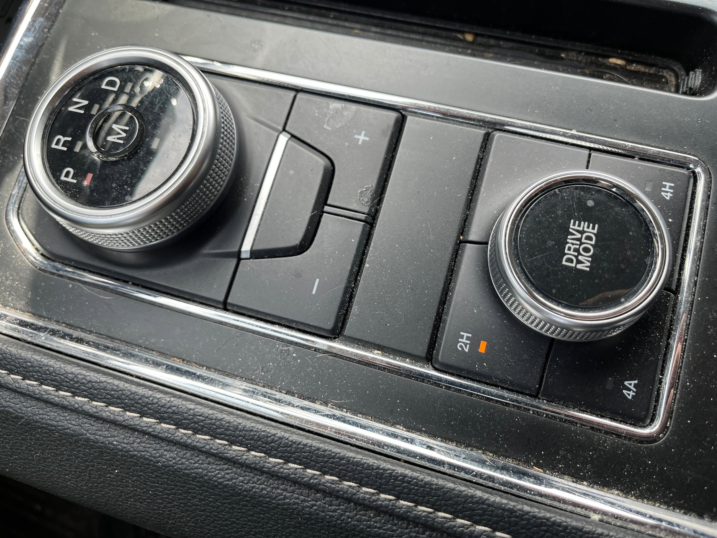 Certified 2023 Ford Expedition XLT AWD/4WD image 15