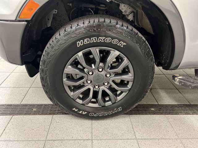 Certified 2020 Ford Ranger XLT w/ Equipment Group 301A Mid AWD/4WD image 10