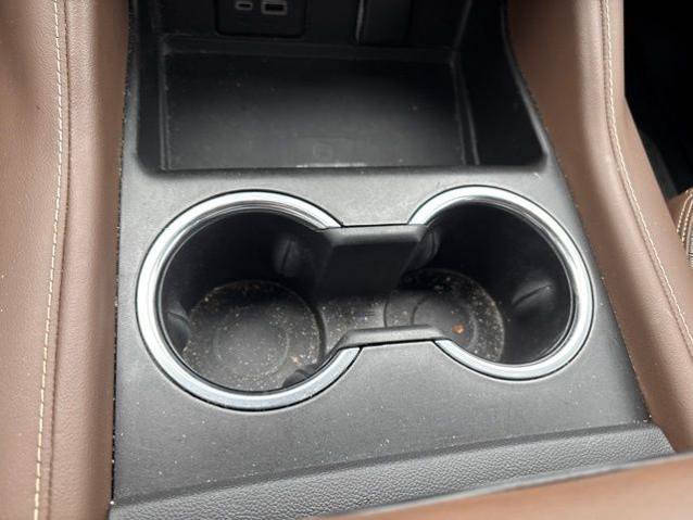 Used 2023 Chevrolet Tahoe High Country RWD image 17