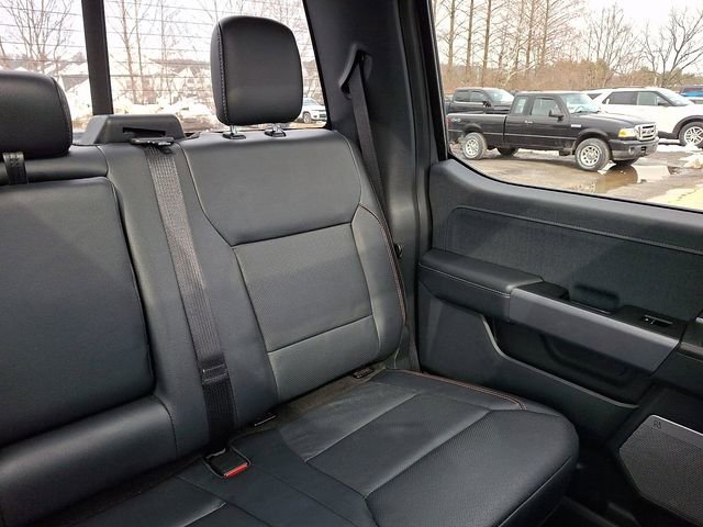 Certified 2022 Ford F150 Lariat image 20