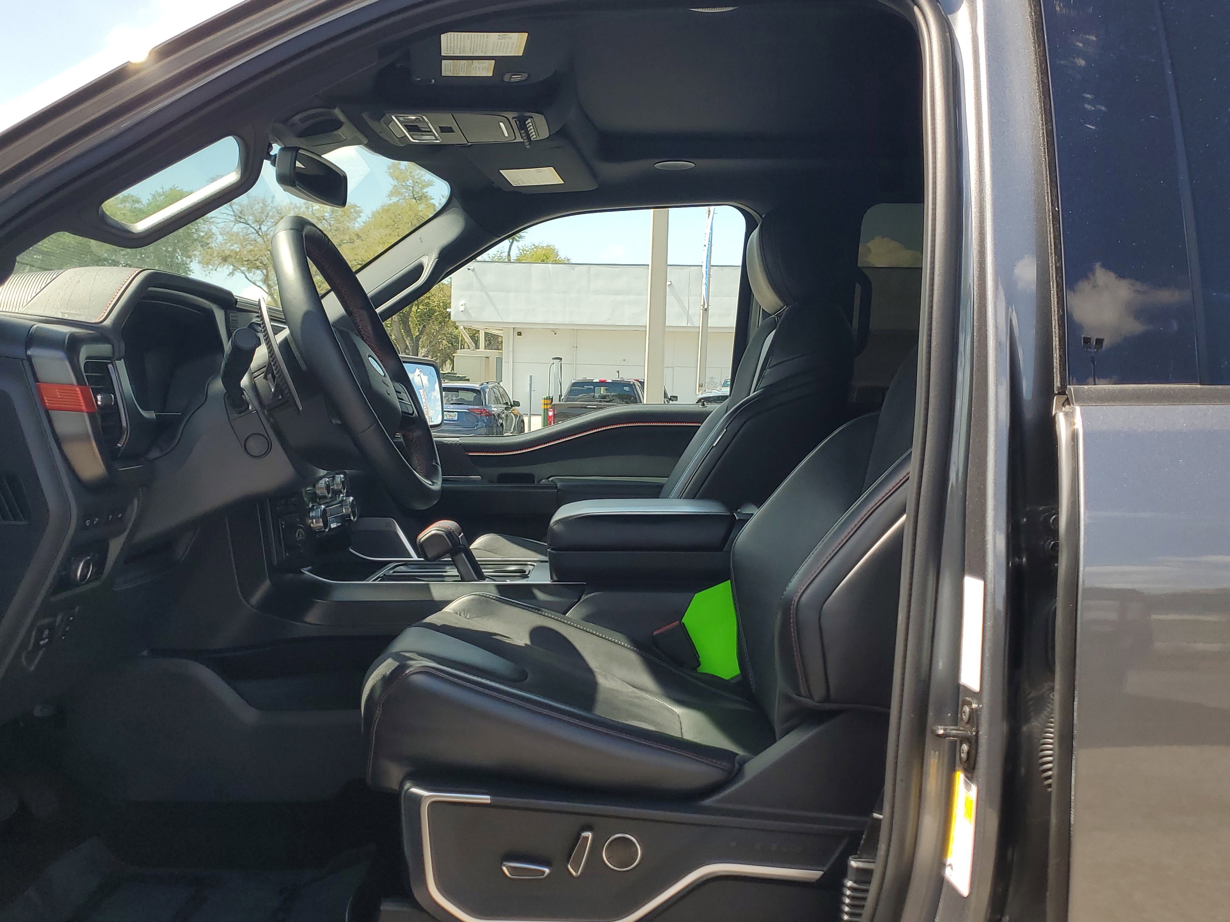 Certified 2024 Ford F150 Raptor image 20