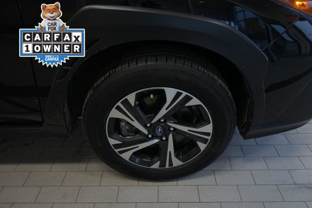Used 2024 Subaru Crosstrek 2.0i Premium image 16