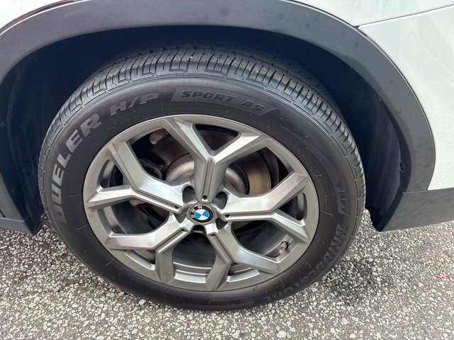 Used 2020 BMW X3 xDrive30i w/ Convenience Package image 8