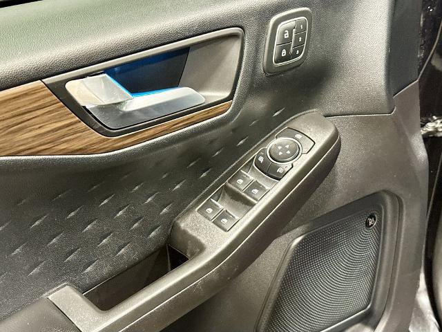 Certified 2020 Ford Escape Titanium image 16