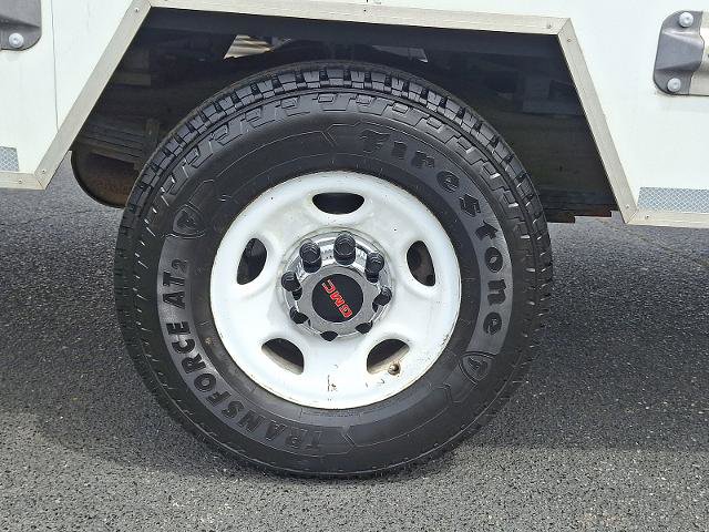 Used 2021 GMC Savana 3500 w/ Power Convenience Package RWD image 27